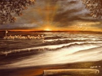 Sand_Bay