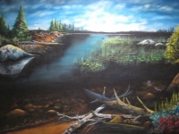 river_driftwood